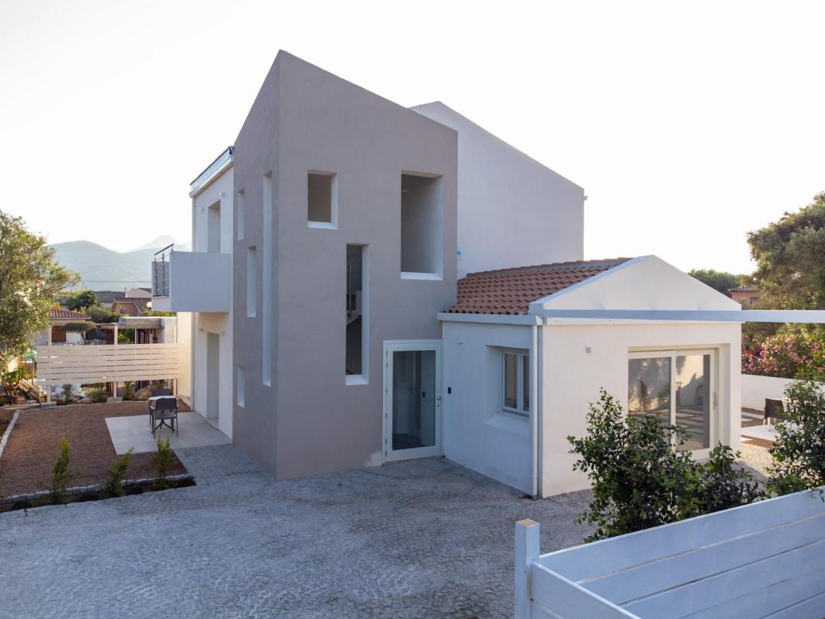 Villa Est San Teodoro (Sardinia) Exterior foto