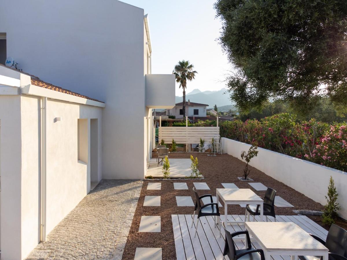 Villa Est San Teodoro (Sardinia) Exterior foto