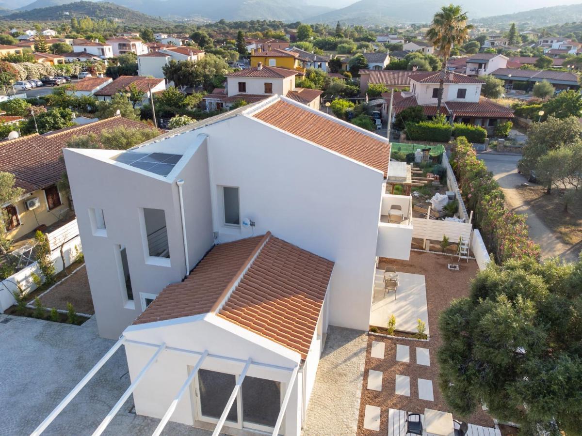 Villa Est San Teodoro (Sardinia) Exterior foto