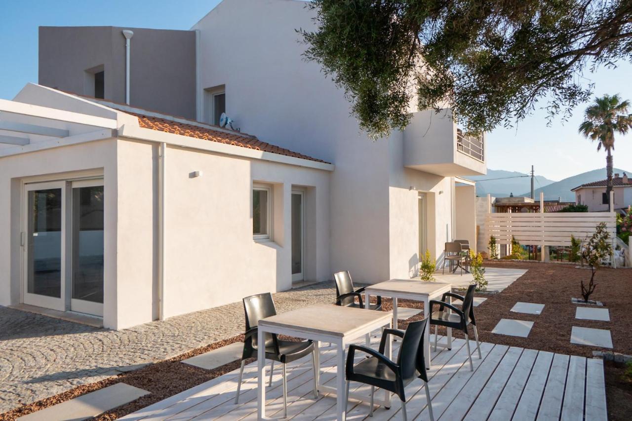 Villa Est San Teodoro (Sardinia) Exterior foto
