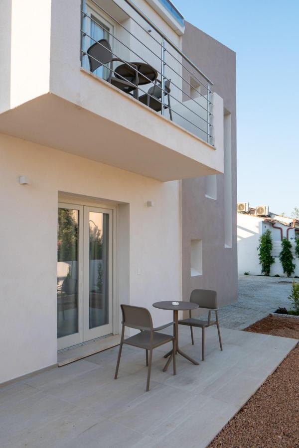 Villa Est San Teodoro (Sardinia) Exterior foto