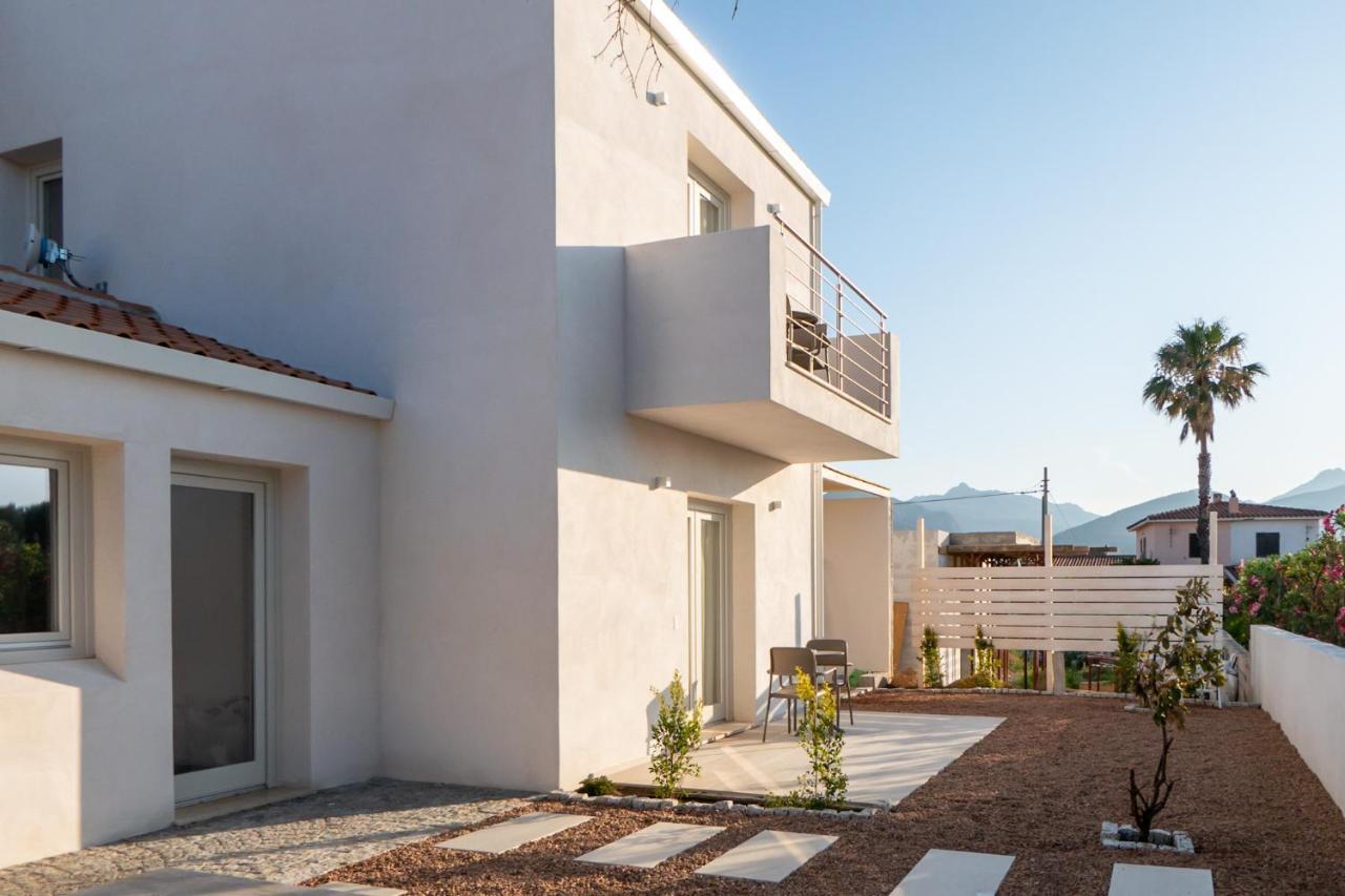 Villa Est San Teodoro (Sardinia) Exterior foto
