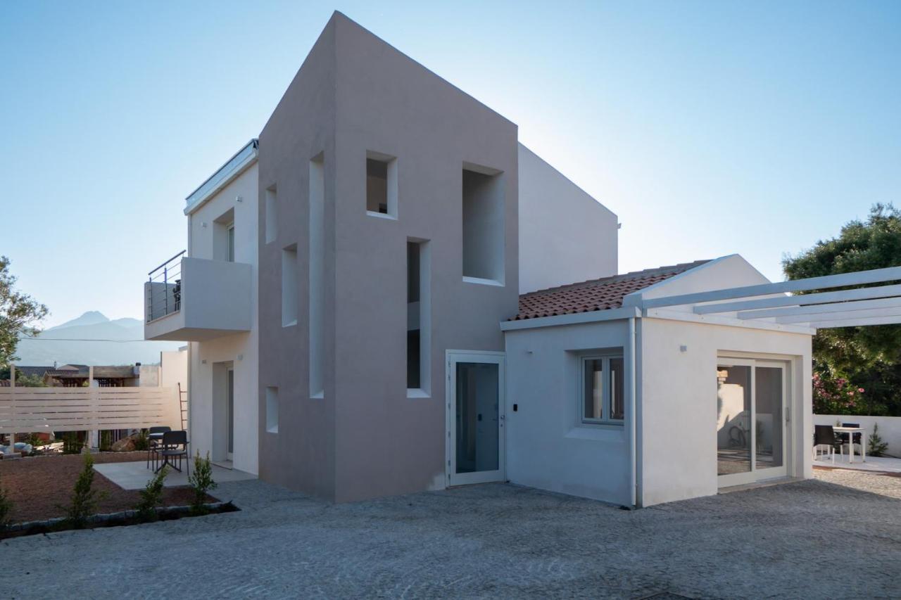 Villa Est San Teodoro (Sardinia) Exterior foto