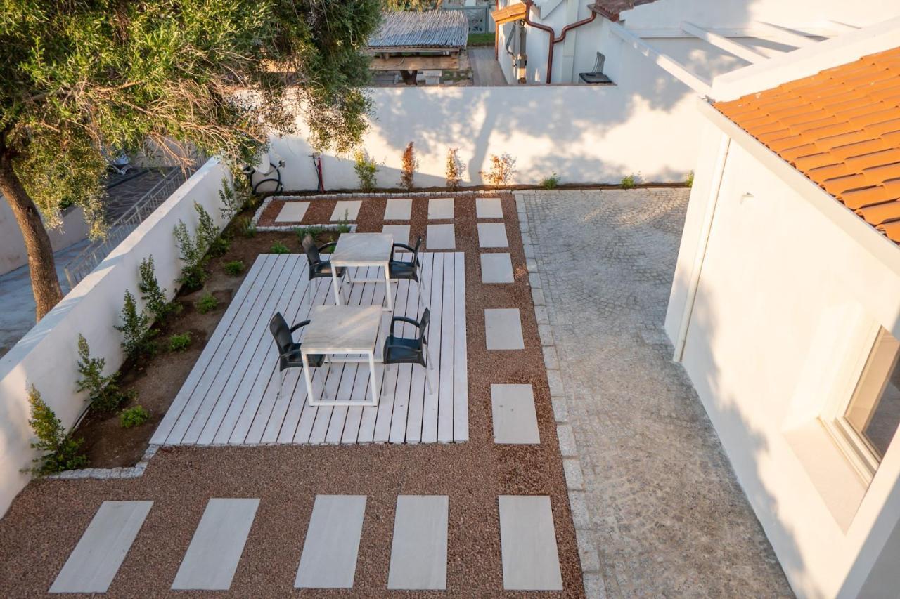 Villa Est San Teodoro (Sardinia) Exterior foto