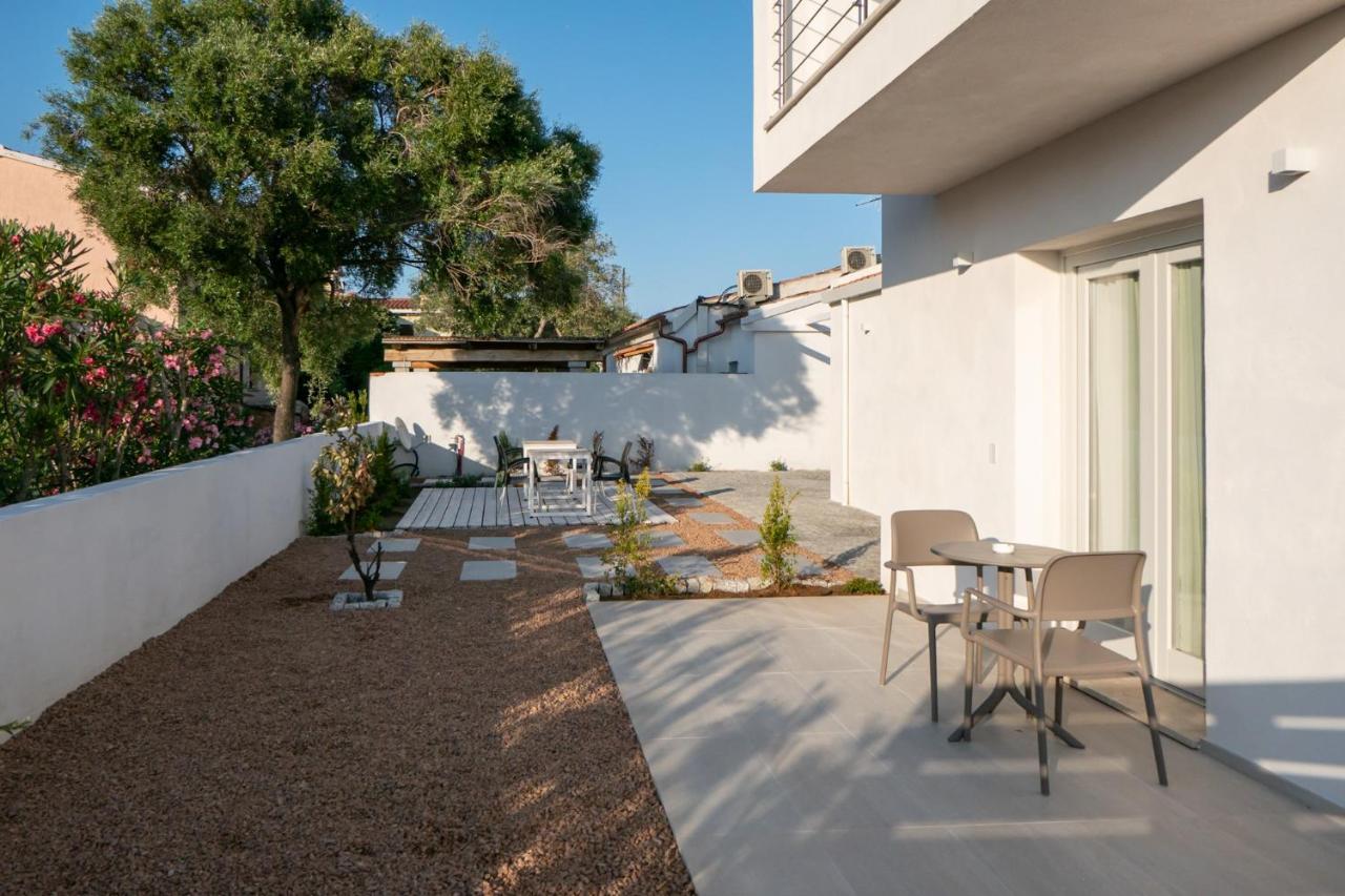 Villa Est San Teodoro (Sardinia) Exterior foto