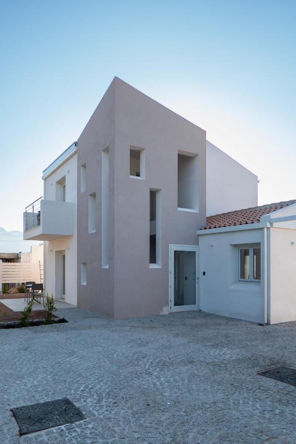 Villa Est San Teodoro (Sardinia) Exterior foto
