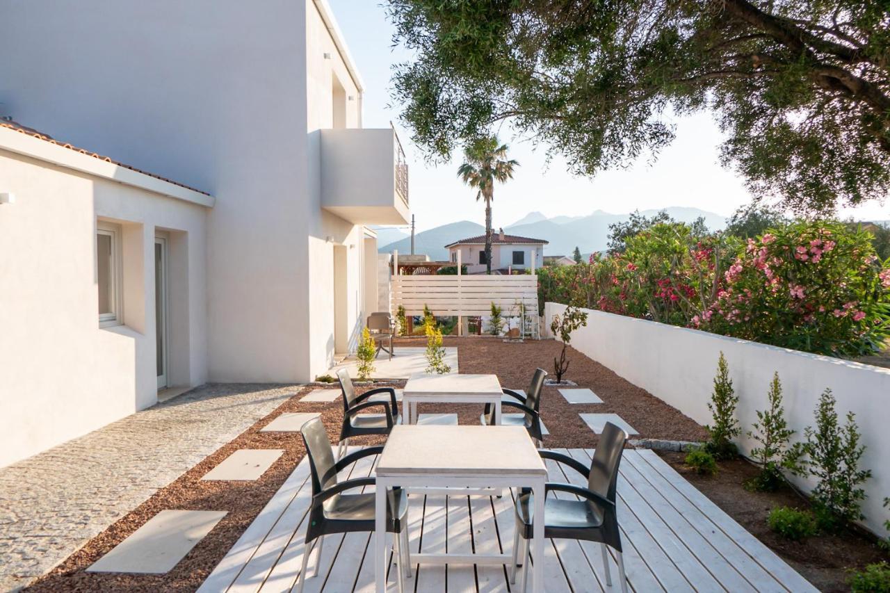 Villa Est San Teodoro (Sardinia) Exterior foto