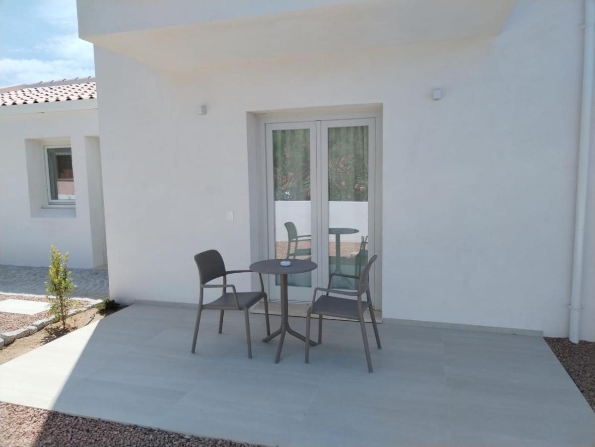Villa Est San Teodoro (Sardinia) Exterior foto