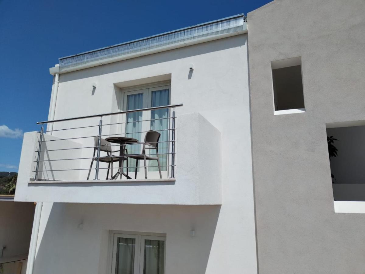 Villa Est San Teodoro (Sardinia) Exterior foto
