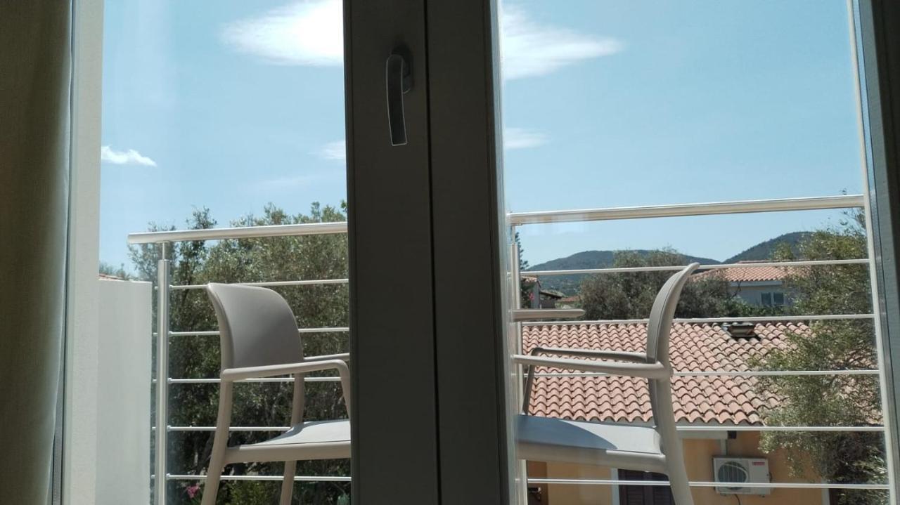 Villa Est San Teodoro (Sardinia) Exterior foto