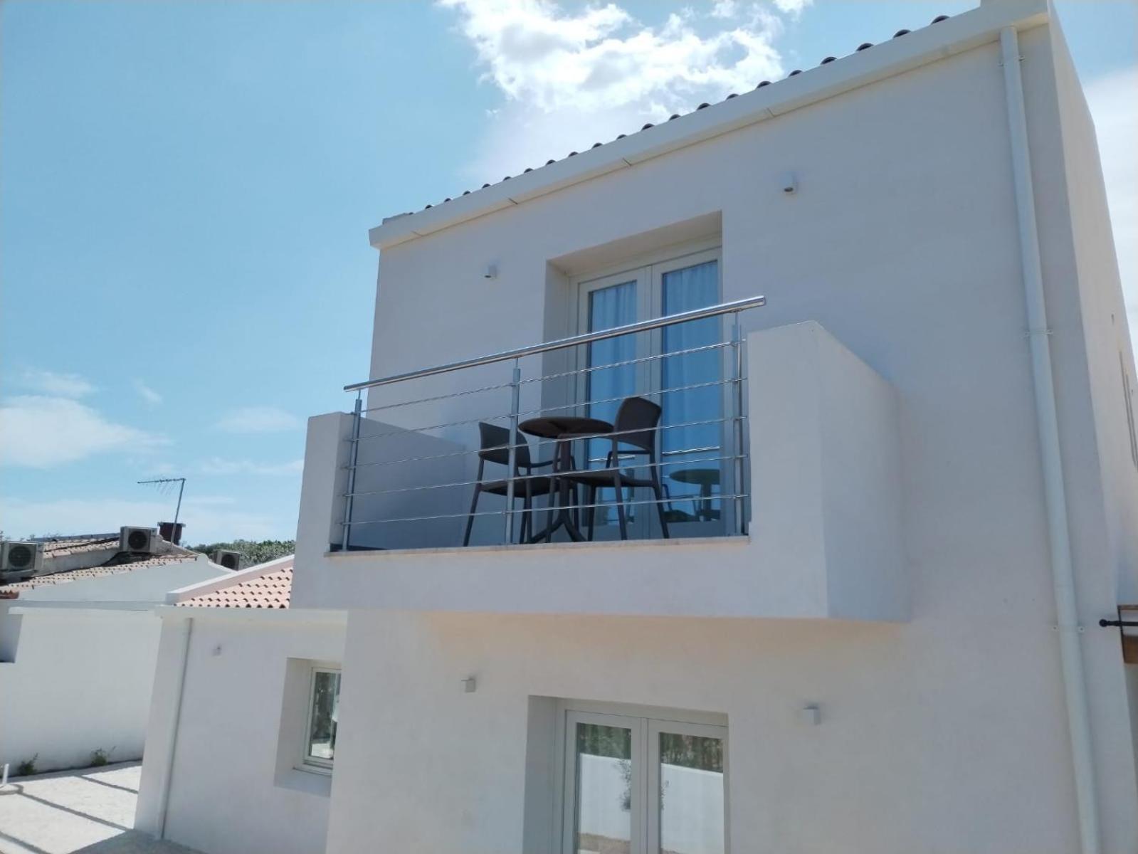 Villa Est San Teodoro (Sardinia) Exterior foto